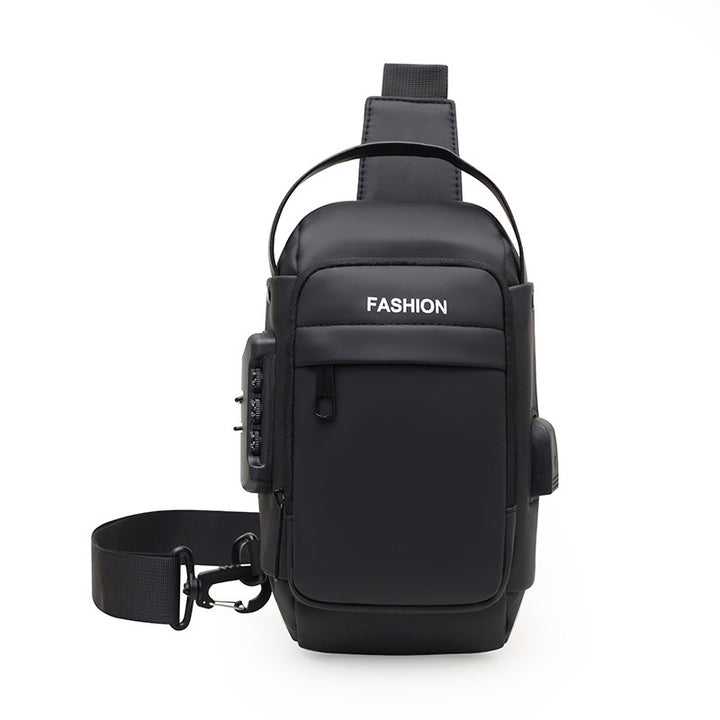 Mode Utility Sling Tasche Karnz