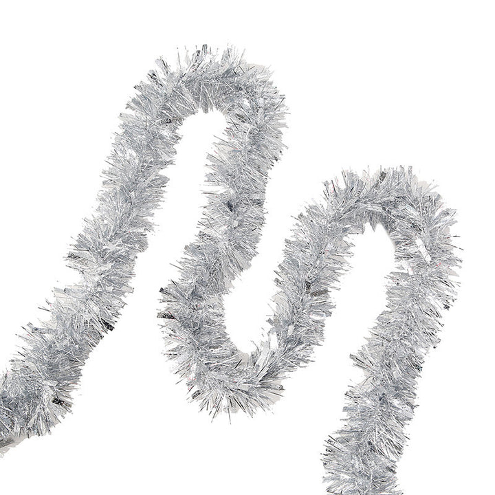 Festlicher Weihnachtlicher Kranz