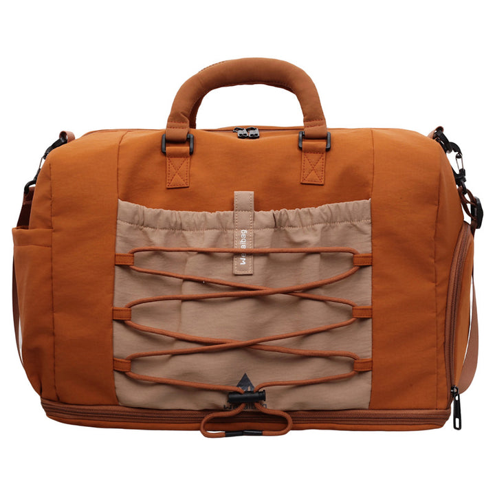 Vielseitige Utility Reise Duffle