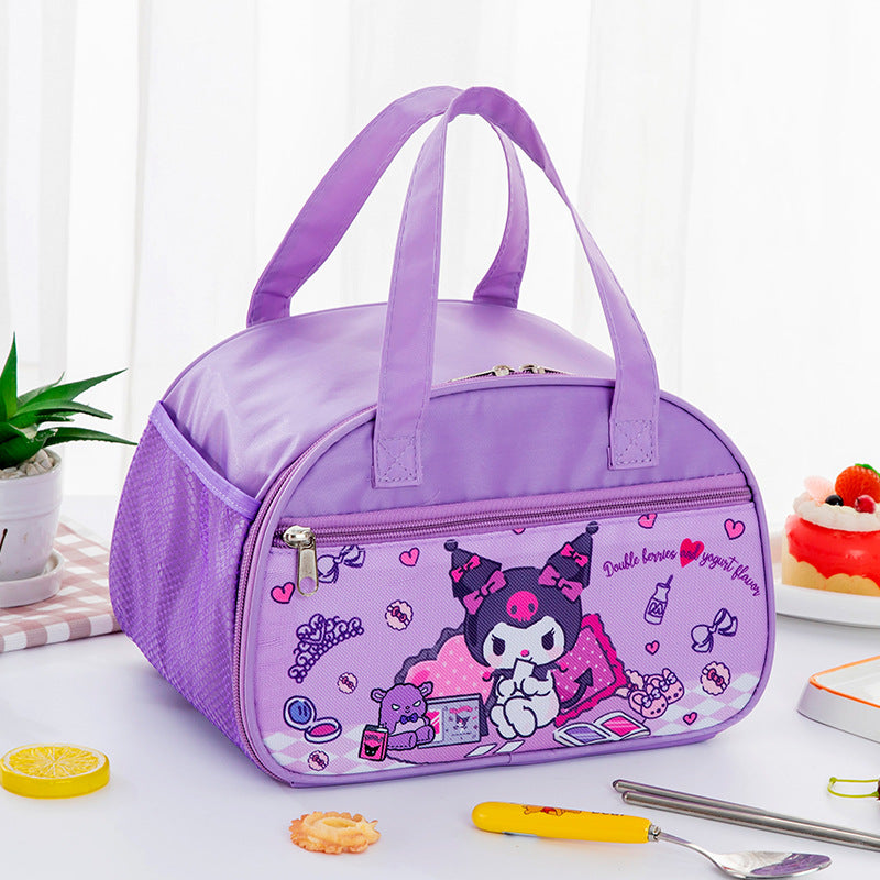 Pikachu-Themen Reisetasche Karnz