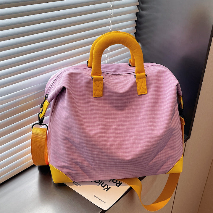 Stylische Handgepäck Reisetasche