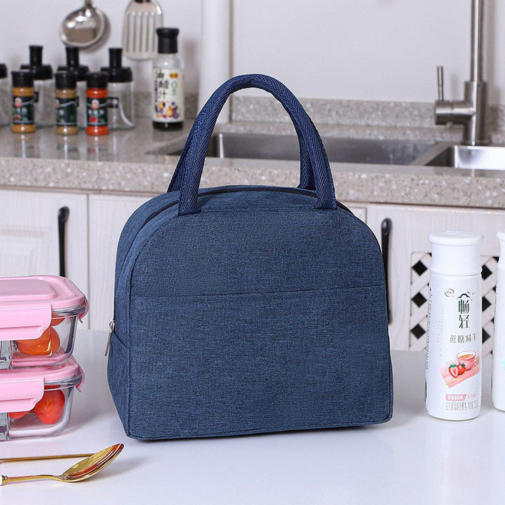 Isolierte Lunch-Tasche Karnz