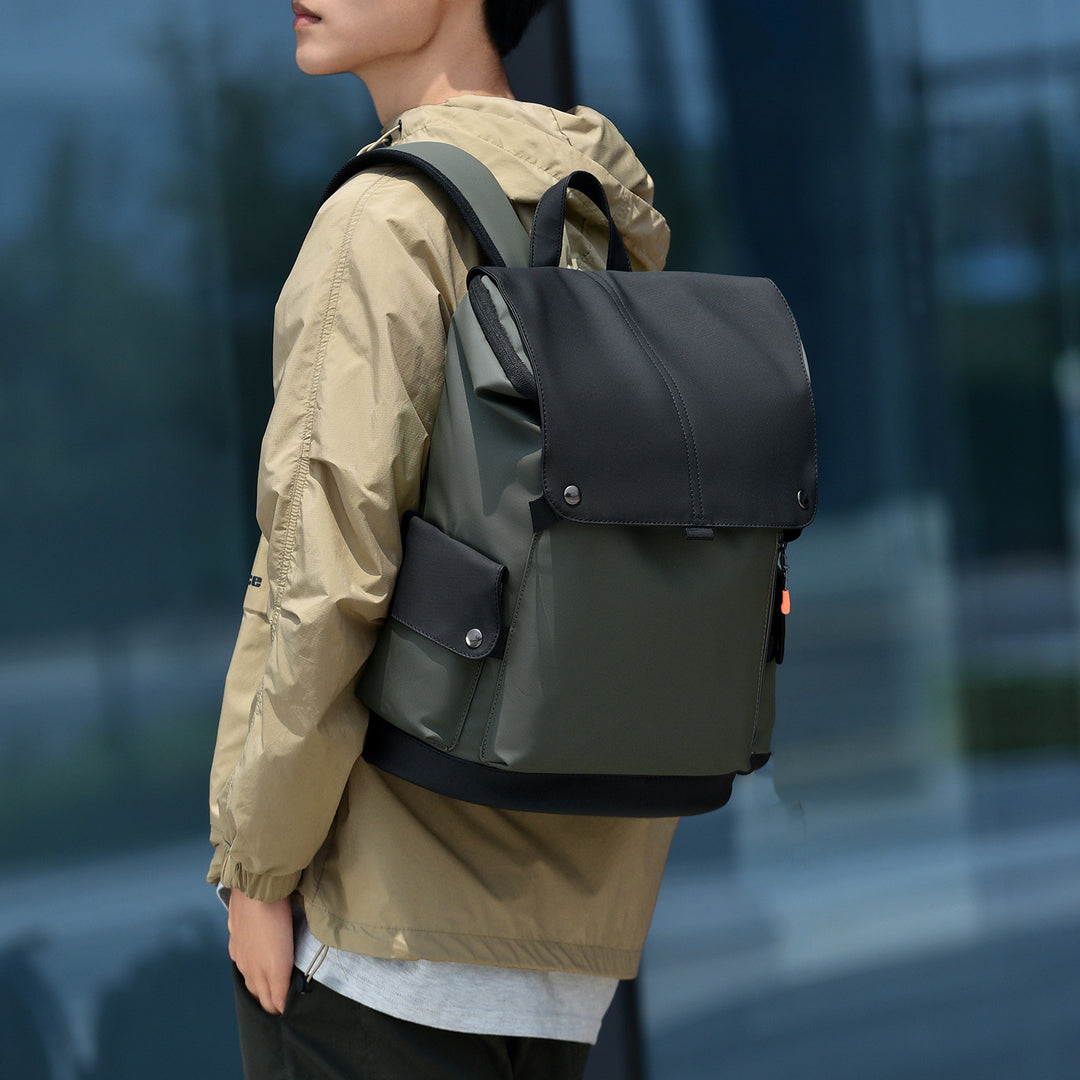 Premium Vielseitiger Laptop-Rucksack Karnz