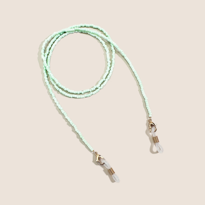 Beaded Eyewear Chain Karnz