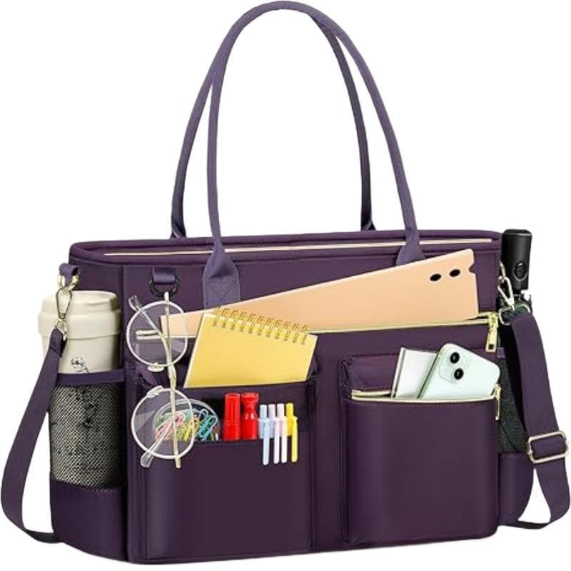 Multifunktionale Laptop Tasche Karnz