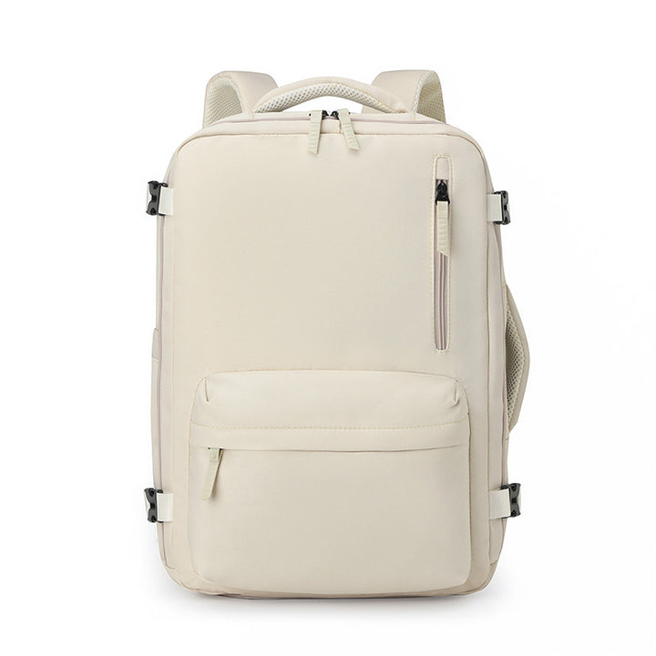 Vielseitiger Reise-Rucksack Karnz