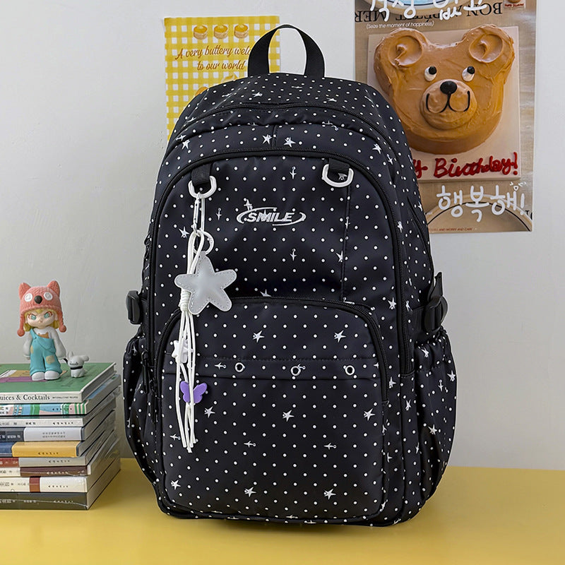 Sternmuster Casual Rucksack Karnz 1791204705