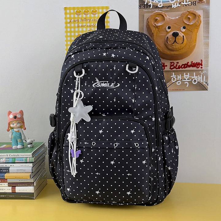 Sternmuster Casual Rucksack Karnz 1791204705