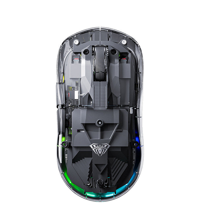 Gaming Maus Karnz
