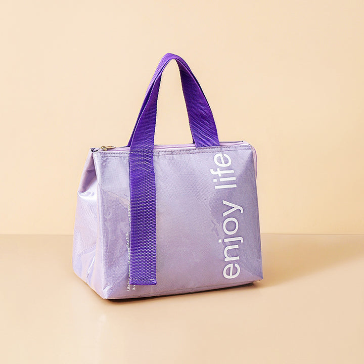 Isolierte Lebensmittel Lagerung Lunch Bag