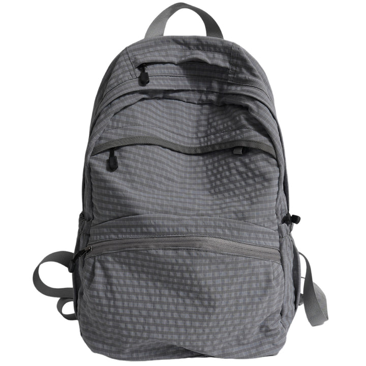 Gepolsterter Mehrtaschen-Rucksack Karnz