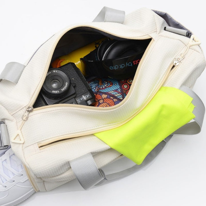 Multi-Taschen Utility Duffle Bag