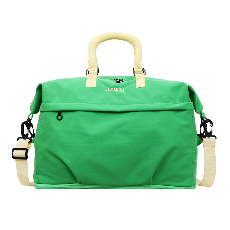 Multifunktionale Reise-Wochenendtasche