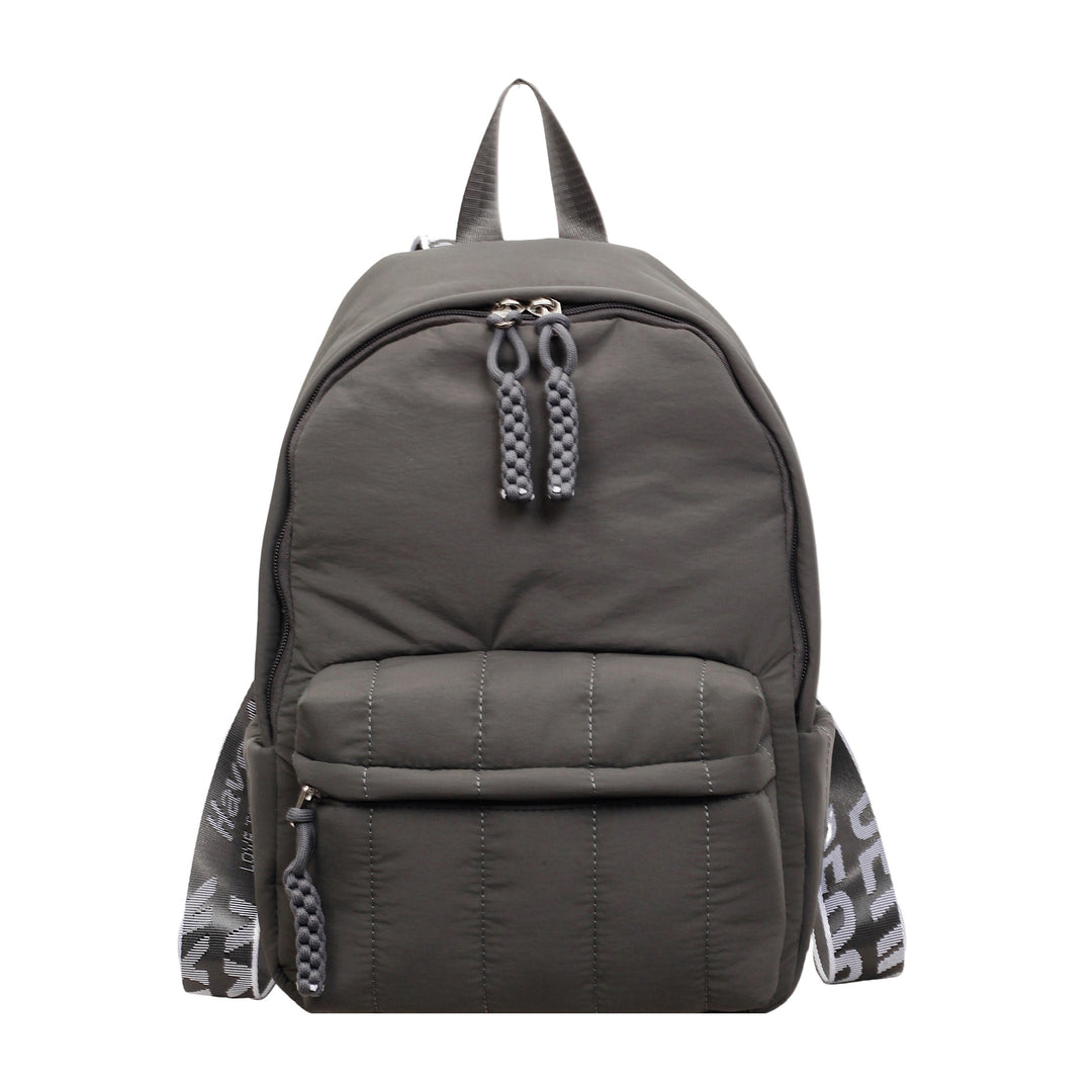 Vielseitiger gepolsterter Rucksack Karnz
