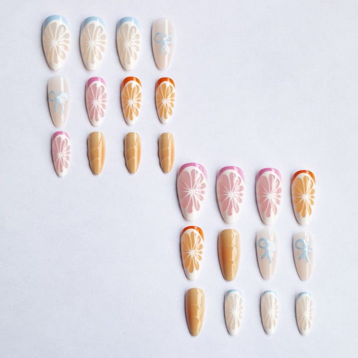 Nagelkunst