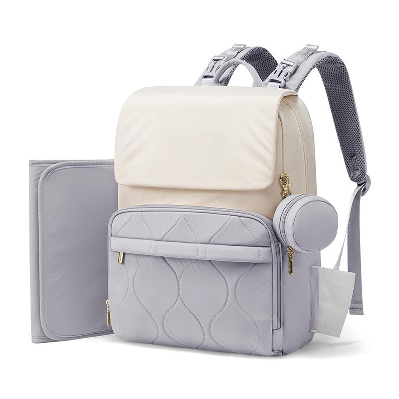 Stilvolle und Praktische Multifunktions-Rucksack Karnz