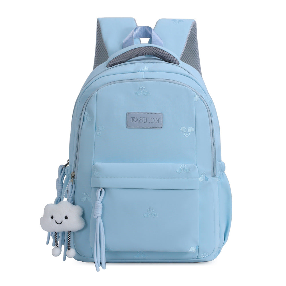 Modischer Rucksack Karnz