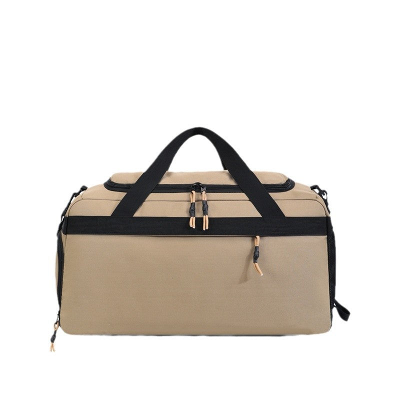 Vielseitige Outdoor-Abenteuer-Duffle-Tasche Karnz