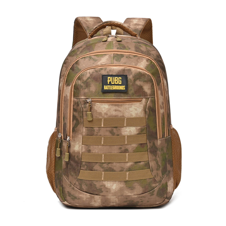 Taktische Camouflage-Rucksack
