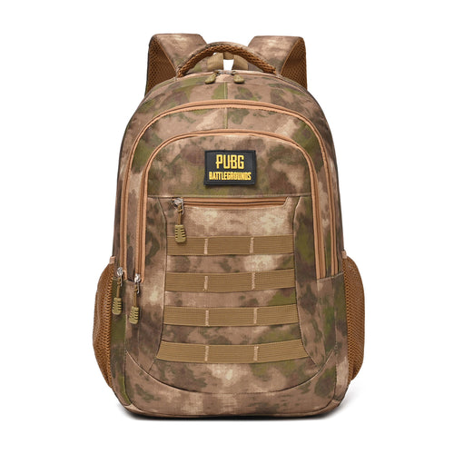 Taktische Camouflage-Rucksack