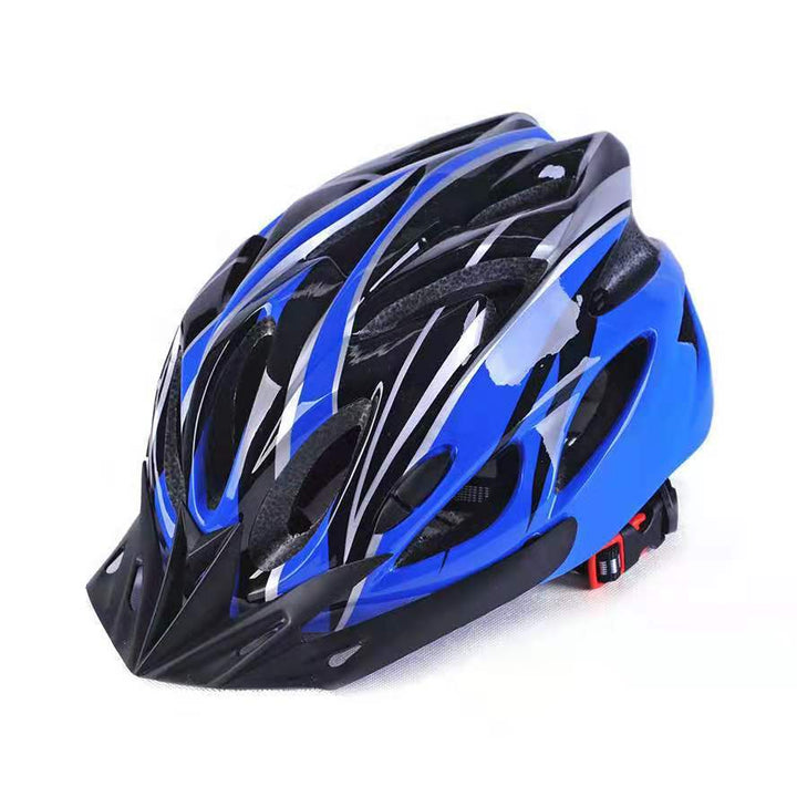 Belüfteter Trail Fahrradhelm Karnz