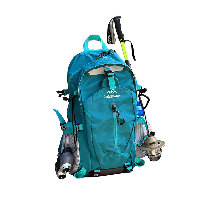 Multifunktionaler Outdoor-Wander-Rucksack Karnz