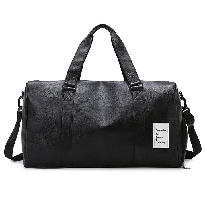 Moderner Business Reise-Duffel Bag