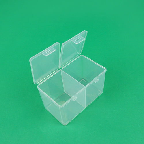 Modular Geteilter Lagerbehälter Karnz