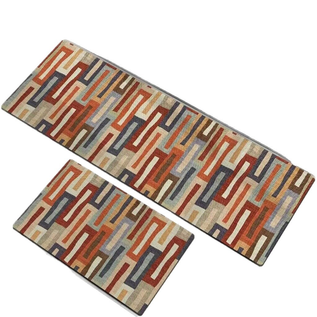 Küchenkomfortmatten-Set Karnz