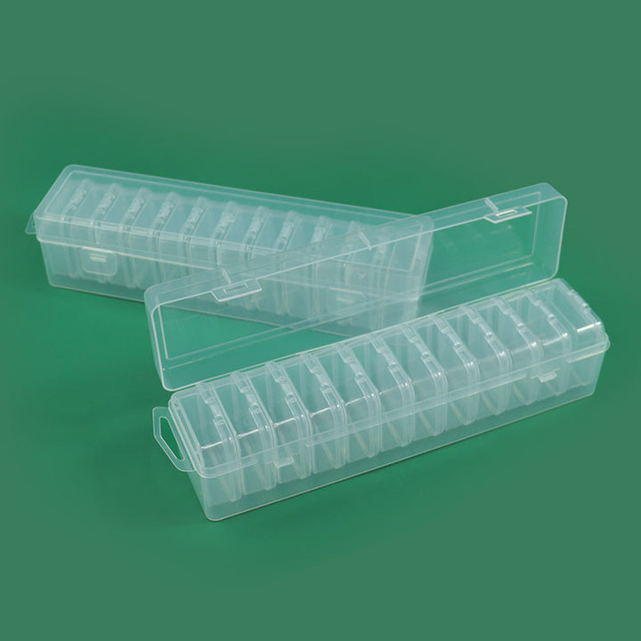 Multifunktionale Organizer Aufbewahrungsbox Karnz