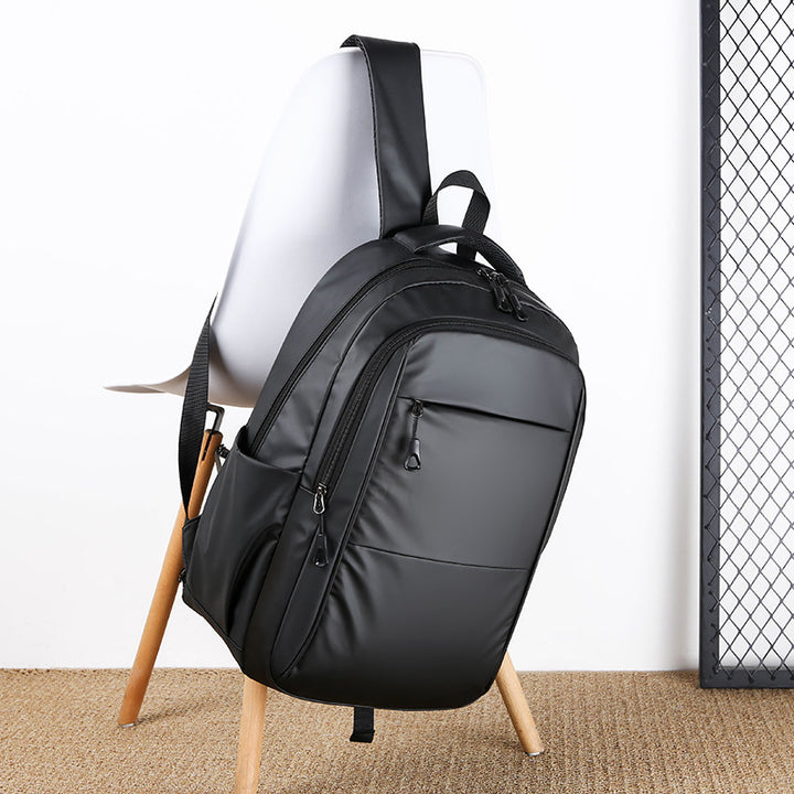 Moderner Freizeit Rucksack Karnz