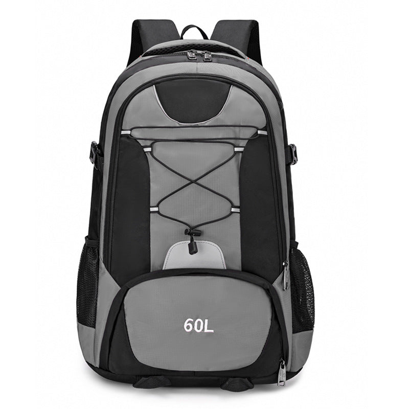 Abenteuerbereiter Wanderrucksack Karnz