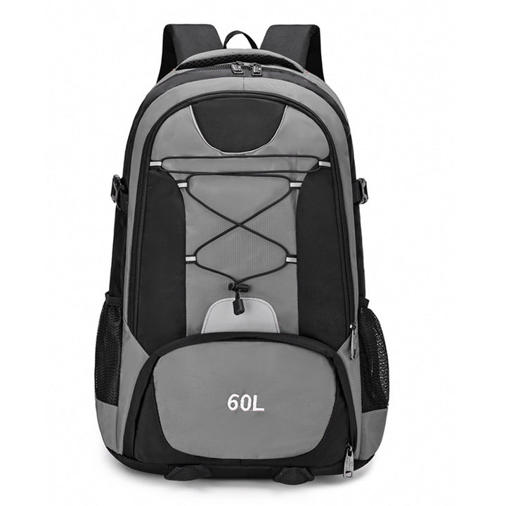 Abenteuerbereiter Wanderrucksack Karnz