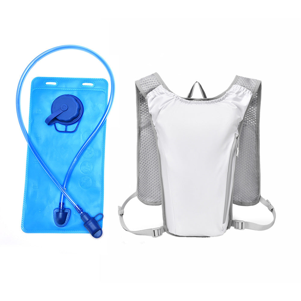Leichtgewichtiger Hydration Pack Karnz