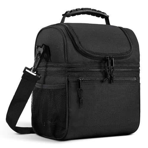 Isolierte Mehrzweck-Kühltasche Karnz