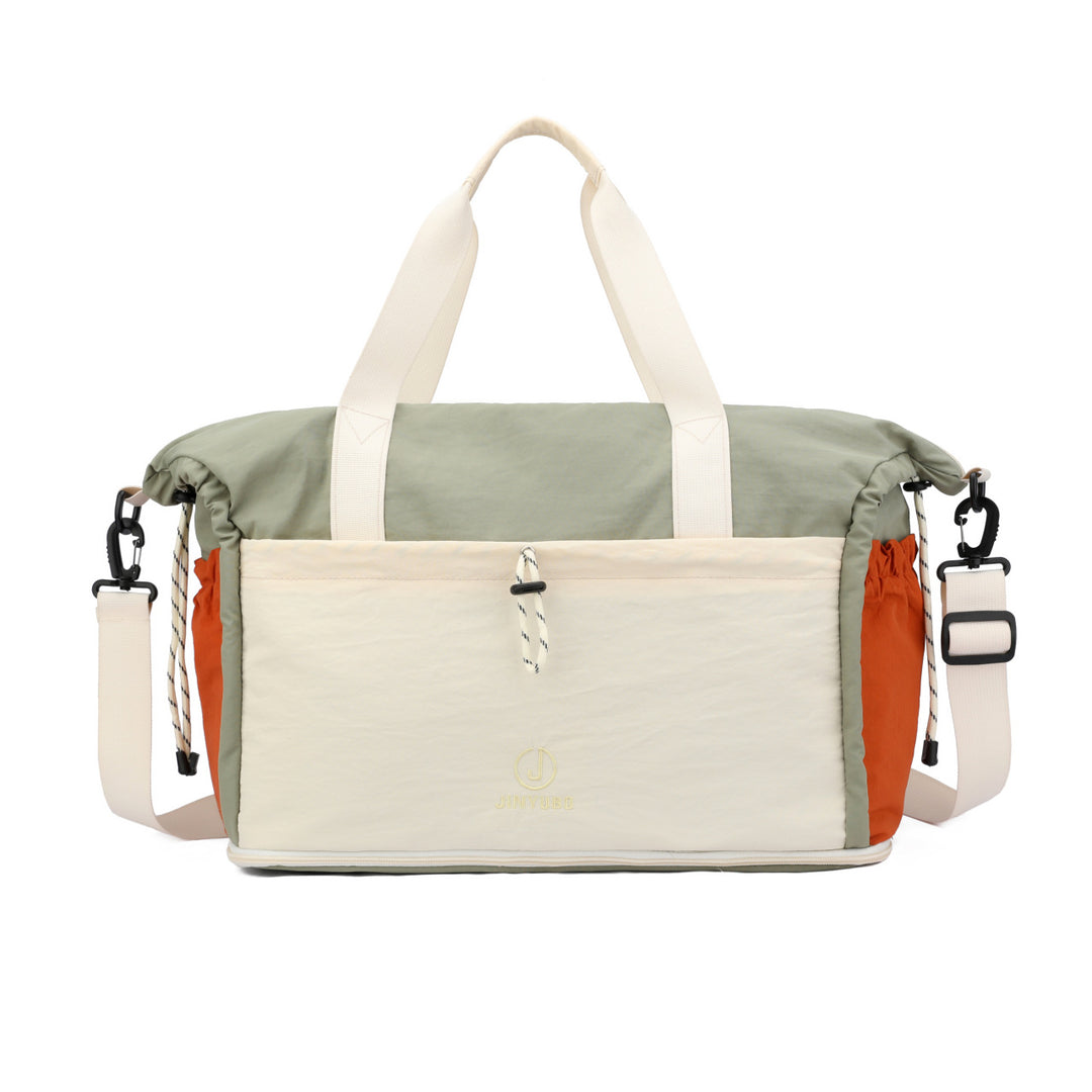 WoMulti-Zweck Utility Duffel Tasche Karnz