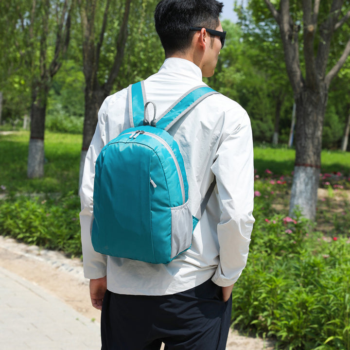 Leichter Reise-Rucksack Karnz