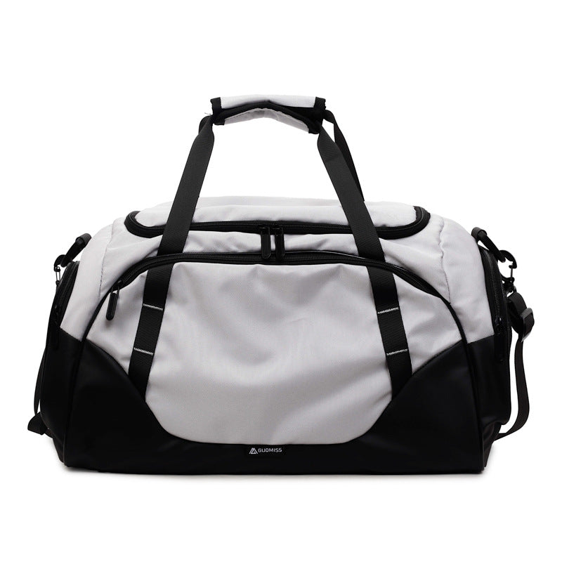Vielseitige Sport-Wochenendtasche