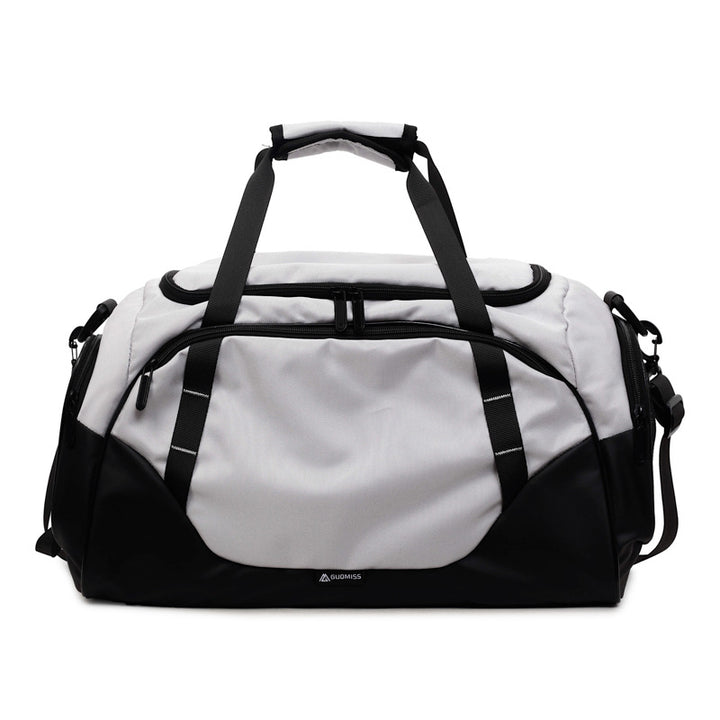 Vielseitige Sport-Wochenendtasche