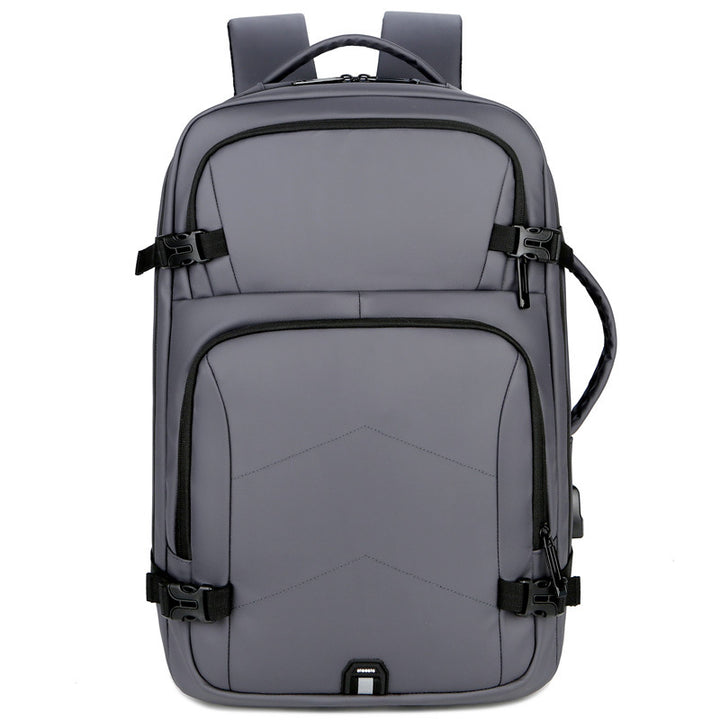 Vielseitiger Urban Tech Rucksack Karnz