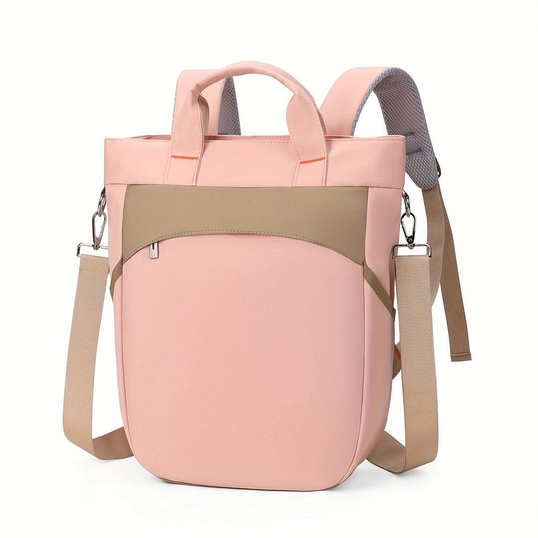 Vielseitiger Stylischer Umwandelbarer Rucksack