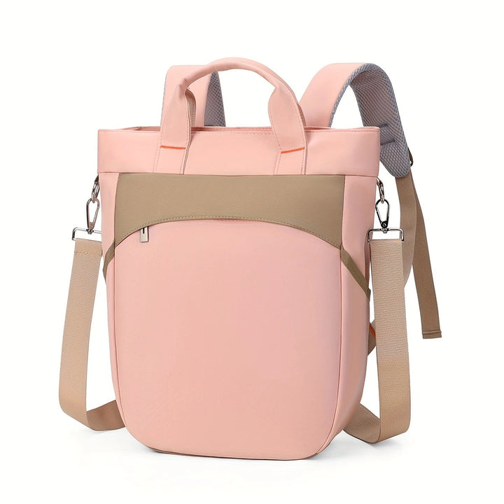 Vielseitiger Stylischer Umwandelbarer Rucksack