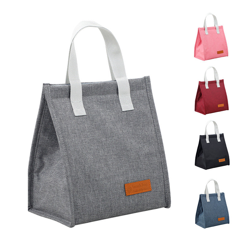 Isolierte Lunch Tasche Karnz
