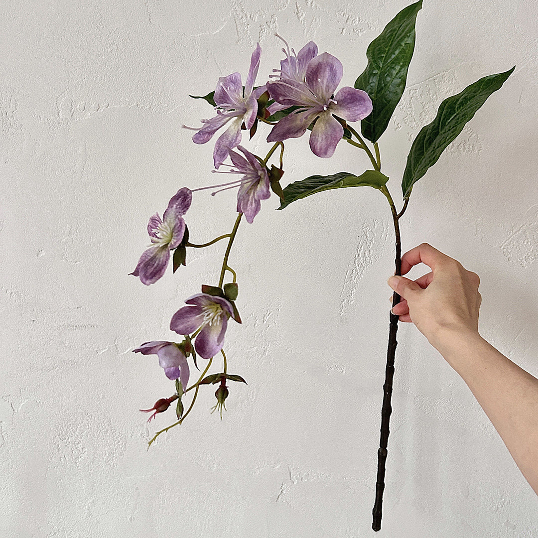 Künstliche Blumenstrauß Karnz