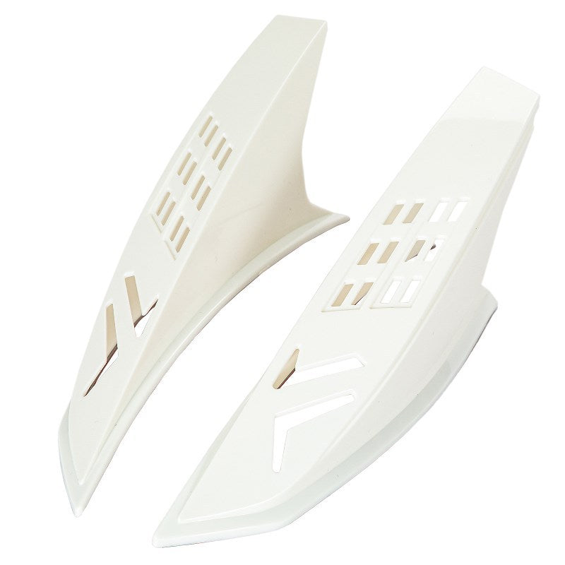 Helm Belüftungsdiffusor Set Karnz