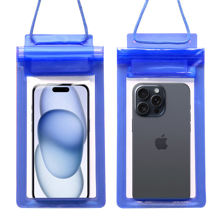 Wasserdichte Smartphone-Hülle Karnz