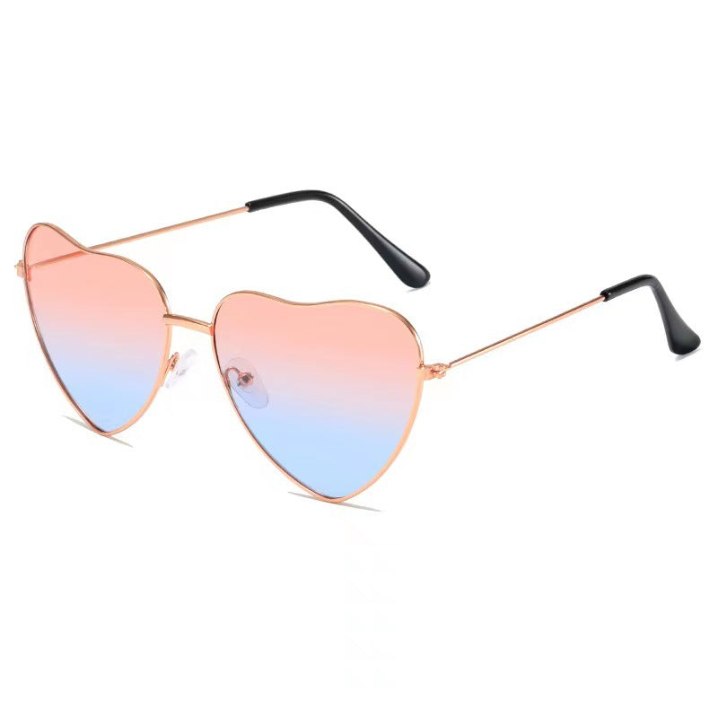 WoAvant-Garde Shield Sonnenbrille Karnz