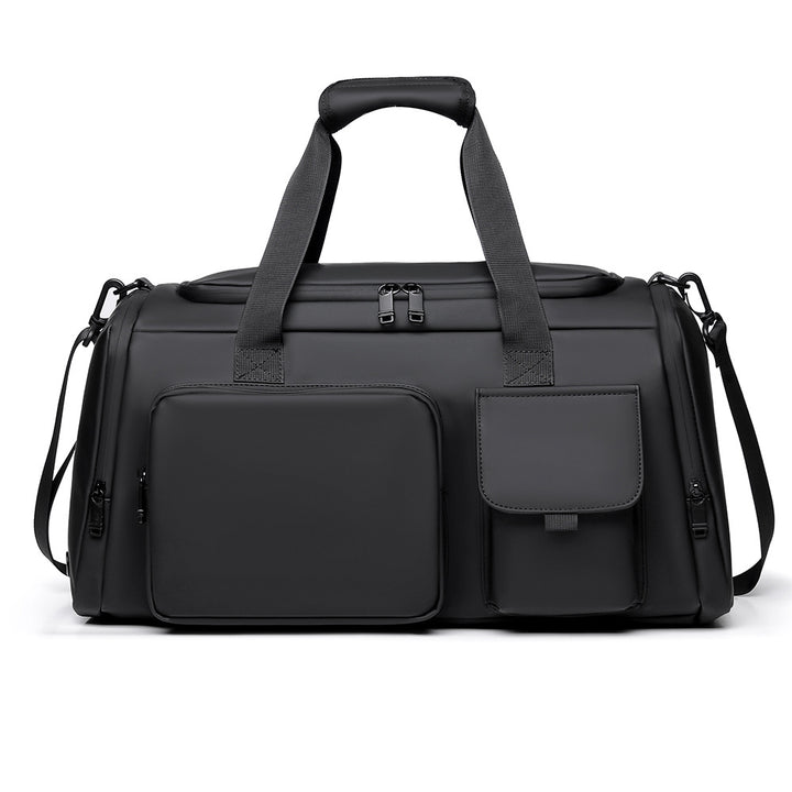 Hochleistungs-Reise-Duffel