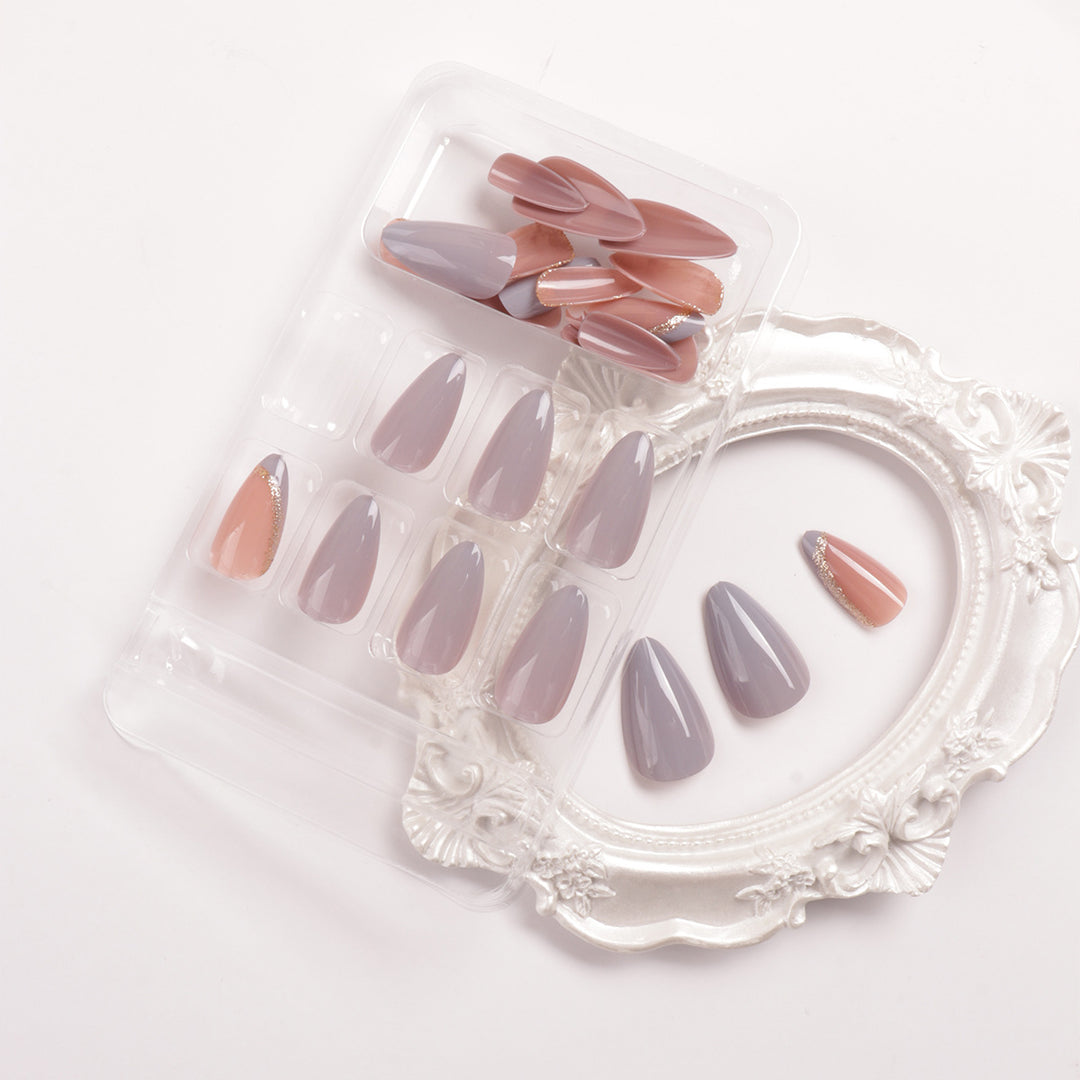 Floral Nail Art Design Kit Karnz