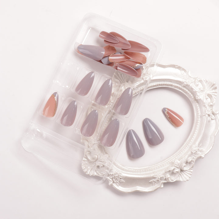 Floral Nail Art Design Kit Karnz